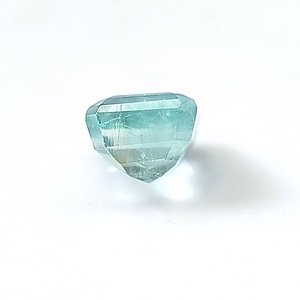 Esmeralda Nigeriana Natural de Corte Octogonal de 4.55 Ct, Gema Suelta Facetada (8x10x6.6 mm) - Product Image 4