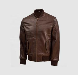 Manteau d'hiver pour homme, veste d'hiver pour homme, manteau en fourrure, vestes décontractées en cuir, vêtements tactiques, vestes d'hiver, doudoune en cuir - Product Image 1