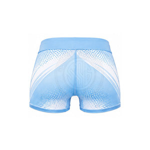 Soft Relaxed Women <b>Boxer</b> Shorts Lightweight Casual Shorts For Home Wear Daily Use And Everyday Clothing - Product Image 3