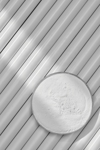 Polvo de carbonato de calcio de pureza 98% de alta calidad Hecho en Vietnam Servicios de fabricación de alta calidad - Product Image 2