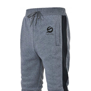 Survêtements de sport pour hommes de haute qualité, coupe classique, légers, en nylon, pour adultes - Product Image 5