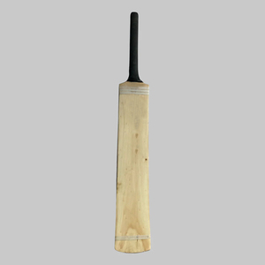 Bâtons de cricket de qualité supérieure à long manche, légers, en bois, sélection de bâtons de cricket traditionnels pressés à la main - Product Image 1