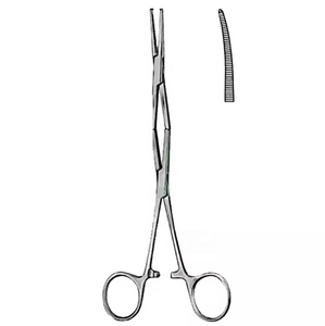 Instrumentos de captura de túnel de tendón Halman, ortopédico quirúrgico médico de acero inoxidable recto de VIDIFIVE INTERNATIONAL - Product Image 4