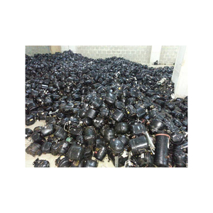Wholesale AC compressor <b>scrap</b> bulk supply perfect for recycling and <b>metal</b> processing - Product Image 6