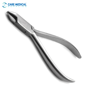 Espéculos de Diagnóstico Aderer, Juego de Instrumentos de Acero Inoxidable, Instrumentos de Ortodoncia, Maquinaria para Uso Hospitalario - Product Image 3
