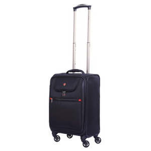 Top Selling Hygroscopic Polyester Business <b>Suitcase</b> with Fast Delivery Laptop Compartment Light Weight Made in Vietnam - Product Image 3