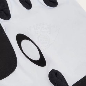 Guantes de Ciclismo Transpirables de Último Diseño, Servicio OEM, Precio al por Mayor, Guantes de Ciclismo de Medio Dedo - Product Image 3