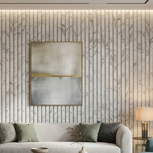 Premium Exterior Porcelain <b>Wall</b> Floor 300x600mm Anti-Slip High Depth Pattern Best Grade for Modern Architecture School ACCENTS - Product Image 5