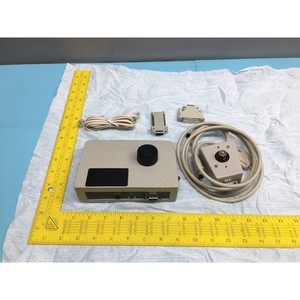 Nikon 79585 Boîtier, Télécommande, Contrôleur + - Équipements et Pièces Semi-conducteurs d'Occasion Mondiaux de Confiance chez - Product Image 1