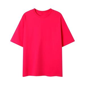 เสื้อยืดแขนสั้นผู้ชายไซส์ใหญ่พิเศษ ผ้าถักเนื้อแน่น ระบายอากาศได้ดี เป็นมิตรต่อสิ่งแวดล้อม ทรงปกติ ยืดหยุ่นได้ - Product Image 3
