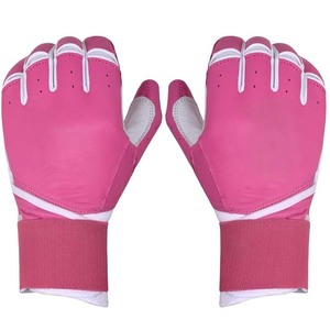 Guantes de Bateo de Béisbol Personalizados para Adultos, Profesionales, Nuevo Lanzamiento, Gran Venta, para Hombres y Mujeres, Hechos a Medida - Product Image 1
