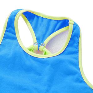 ชุดยูนิฟอร์มเน็ตบอลแบบสั้น ระบายอากาศได้ดี ราคาถูก คุณภาพสูง ขั้นต่ำในการสั่งซื้อน้อย ออกแบบได้ตามต้องการสำหรับทีมชายและหญิง - Product Image 5