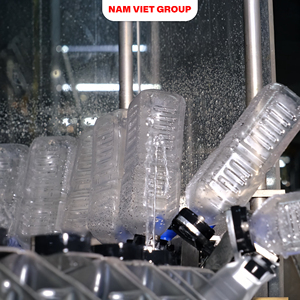 Jus de canne à sucre avec gingembre 320ml VOTRE MARQUE – Échantillon Gratuit, Marque Privée, Fabrication OEM, Boisson du Vietnam - Product Image 5