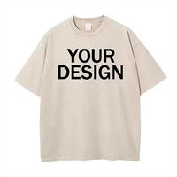 T-shirt en coton ajusté pour homme Best EDGE MOTO, manches courtes, col rond, jersey uni, respirant, séchage rapide, personnalisable
