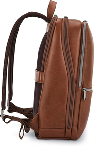 Sac à dos de survie extérieur personnalisé, durable, léger, pliable, ultra-mince, en cuir, avec boucle de verrouillage, étiquette et compartiment unique pour ordinateur portable - Product Image 2