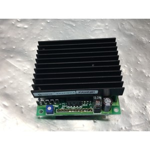 CONTROLADOR DE MOTOR TEL TOKYO ELECTRON 881-620524-1 - Equipo y Piezas de Semiconductores de Confianza de Marca Global - Product Image 1