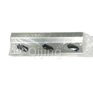 แผ่นยึดสไลด์บล็อก 302490043953 สำหรับ<span class=keywords><strong>ร</strong></span>ถขุดซันเวิ<span class=keywords><strong>ร</strong></span>์ด SW แผ่นฐานสำห<span class=keywords><strong>ร</strong></span>ับติดตั้งรองพื้น<span class=keywords><strong>ร</strong></span>ถขุด สำหรับชิ้นส่วนช่วงล่าง - Product Image 4