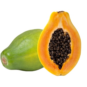 EXPORTACIÓN A GRANEL de Fruta de Papaya Congelada a Precio Económico, Hecha con Materias Primas Limpias y Delicioso Sabor 2024 - Product Image 1