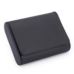 Estuche de Reloj Personalizado Tipo Almohada, Caja de Reloj de Cuero - Product Image 3