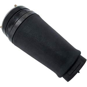 Para Land Rover, bolsa de suspensión neumática delantera izquierda, bolsa de aire con resorte para Range Rover 2003-2012 Compatible con RNB500550; RNB000750 - Product Image 6