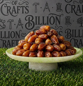 Support à gâteau en résine de qualité supérieure pour dattes, desserts, chocolat, vaisselle de luxe, cadeau du Ramadan - Product Image 4