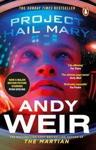 PROYECTO HAIL MARY PAPERBACK (Suministro al por mayor) - Product Image 1