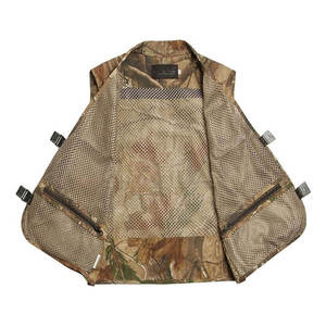 Chaleco de Caza IOTA SPORTS, Colores y Tallas Personalizadas, Chaleco Deportivo para Tiro al Cachorro, Tiro con Arcos y Caza de Grandes Animales - Product Image 2