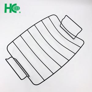 Half Body Plastic PVC Upper-Body Mannequin for Women Adults - Product Image 1