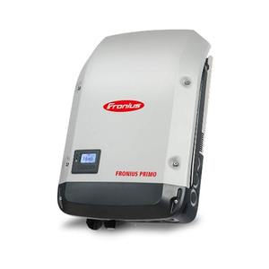 Inversor Fronius Primo 8.2-1 Snap - 4,21,00,60,800 - Product Image 1