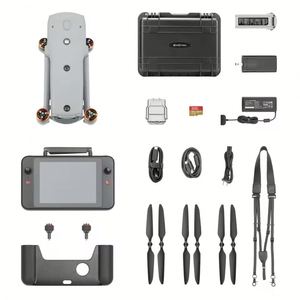 Para Autel Robotics EVO Max 4T, Versión CN EU, Paquete Resistente, Cámara de Imagen Térmica, Dron Altar PRO, Autel EVO Max 4T - Product Image 3