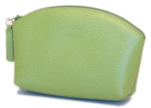 Neceser de piel sintética para mujer, bolsa de cosméticos de Material PU - Product Image 2