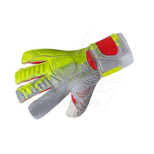 Professional Soccer Goalkeeper <b>Gloves</b> Customized High Grip German Latex Palm Custom Football Goalkeeper <b>Gloves</b> Finger Save - Product Image 4