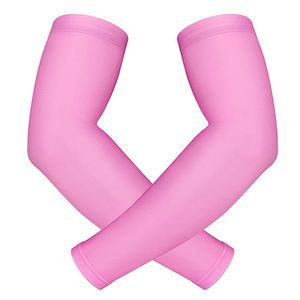 Sun Protection <b>Arm</b> <b>Sleeves</b> Sports <b>Compression</b> <b>Arm</b> <b>Sleeve</b> Outdoor For Men Women Wholesale Rate OEM Custom - Product Image 5