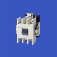 Contacteur magnétique DACO MC 75 fabriqué en Corée, 75A 59/60Hz, 100% AC, relais de sécurité OEM, appareillage de distribution d'énergie MC75