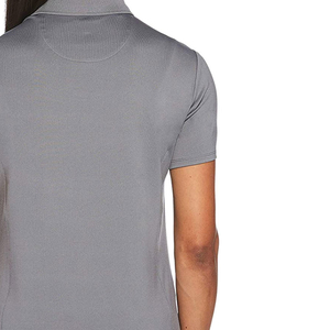 Camisetas Polo Cómodas para Mujer, Camiseta Polo de Secado Rápido para Mujer, Camiseta Polo de Algodón y Poliéster para Mujer - Product Image 4