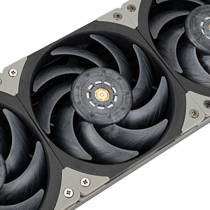 Refroidisseur liquide AIO XE360-PD 360 mm pour processeur de serveur/poste de travail - Product Image 5