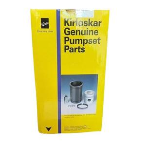 Diesel <b>Engine</b> Piston <b>Kit</b> 68301 Piston Sleeve Precision Machined Replacement Part Repair Kirloskar Diesel <b>Engine</b> <b>Model</b> 4r810 - Product Image 2