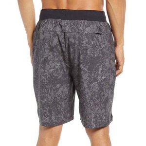 Pantalones Cortos de Playa para Hombre, Elegantes, Estampados, Transpirables, Ecológicos, Casuales, Sublimados, al por Mayor - Product Image 3