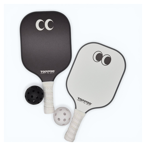 Juego de Raqueta y Pelota de Pickleball Resistentes - Product Image 3