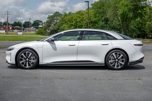 รถ AIIR DREAM EDITION PERFORMANCE ปี 2022 สภาพดีเยี่ยม - Product Image 4