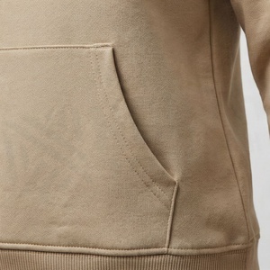 Custom Women Oversized Fleece Hoodie <b>Long</b> Cotton Pullover <b>Sweatshirt</b> Plus Size Streetwear Tops With Exclusive Design - Product Image 5