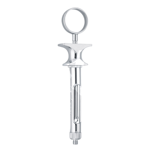 Kit chirurgical de seringues d'aspiration manuelles certifié ISO13485 pour l'aspiration précise des fluides, l'injection et le diagnostic clinique - Product Image 1