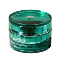 [Solution pour la peau] Crème visage revitalisante CelleXia BIO, testée par des dermatologues, formule pour peaux sensibles
