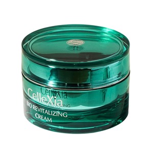 [Solution pour la peau] Crème visage revitalisante CelleXia BIO, testée par des dermatologues, formule pour peaux sensibles - Product Image 1