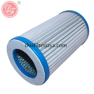 Cartouche de filtre à huile pour compresseur externe personnalisé pour système de climatisation, élément filtrant pour gaz naturel, fourniture OEM - Product Image 5