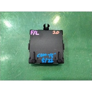 Mini Coupe: ECU y Módulos de Computación Usados A2229001708 - Product Image 1
