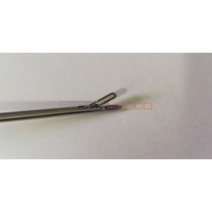 Poinçons manuels de précision pour capsules, poinçons droits, instruments dentaires, diamètre de tige 3,4 mm, acier inoxydable allemand SIGAL MEDCO - Product Image 3