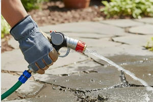 หัวฉีดสเปรย์ปรับได้สำหรับงานหนัก - Product Image 2