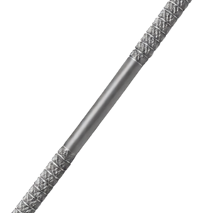 ตะไบเล็บเท้าแบบปลายคู่ ขนาด 6 นิ้ว ทำจากสแตนเลส ใช้สำหรับยกและทำความสะอาดเล็บเท้า อุปกรณ์ทำเล็บเท้ามืออาชีพ - Product Image 6