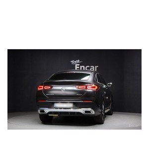 Mercedes-Benz GLE-Class GLE400d 4MATIC Coupé 2023, 60 878 km, Diesel, Automatique, Volant à Gauche, Caméra Arrière - Product Image 4